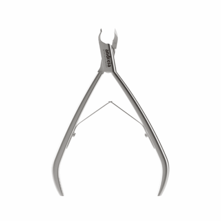 Alicate de cutículas 3mm - Andreia