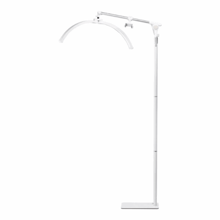 Candeeiro de pé Glow PRO – Iluminação Profissional - Ref. 4225