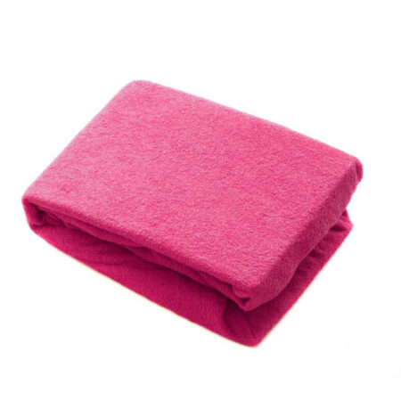 Capa para marquesa Rosa - 60 x 190 cm