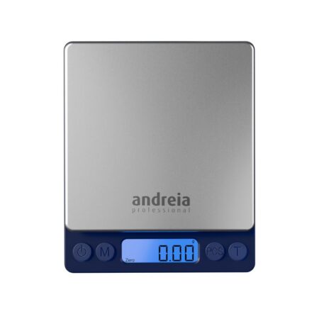 Balança Profissional - Pro Scale Andreia