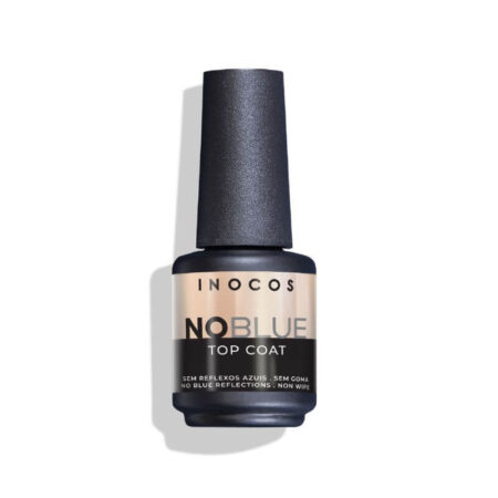 Top Coat No blue - Inocos