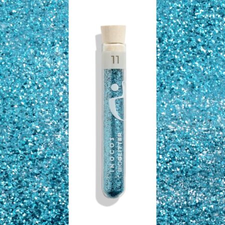 Bioglitter 11 Azul - Inocos