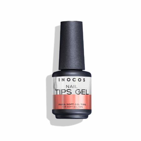 Nails tip gel - Fixante para soft gel tips Inocos