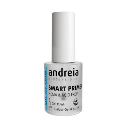 Smart Primer All in one - Andreia
