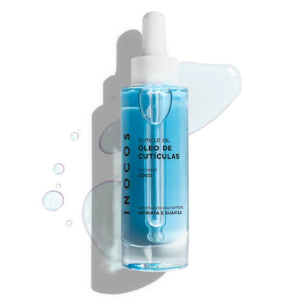 Óleo cutículas Coco 30 ml- Inocos