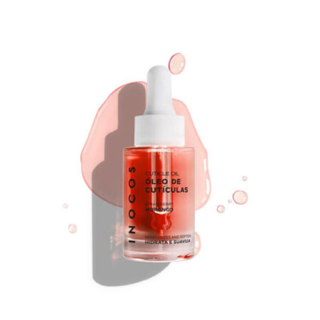 Óleo cutículas Morango 15 ml- Inocos