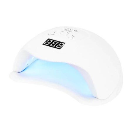 Lâmpada UV Led 48W USB - ref.3362