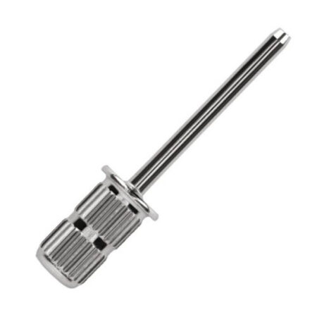 Ponteira para recargas de lixa ref.5901