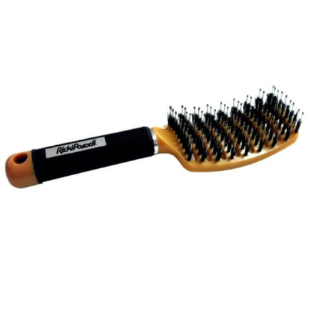 Escova Cabelo Côncava Ventbrush Retangular Estreita - RickiParodi