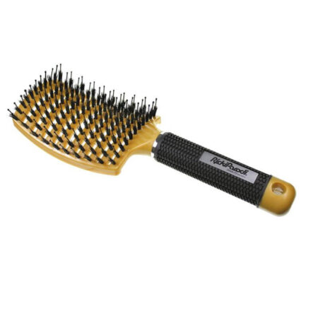 Escova Cabelo Desembaraçadora Curly Retangular Larga - Ricki Parodi