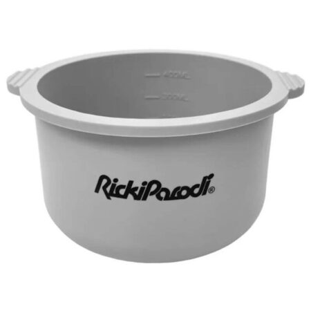 Tacho Universal para Panela Cera Silicone ProWax 400gr - RickiParodi